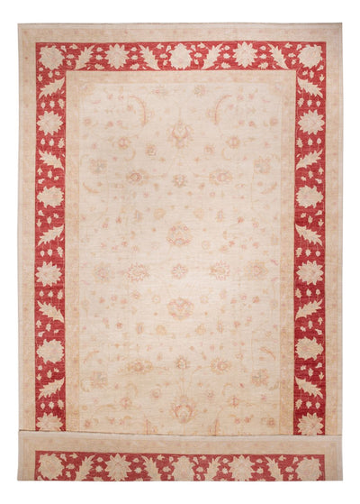Ziegler Carpet 350x538cm - Oriental Carpet