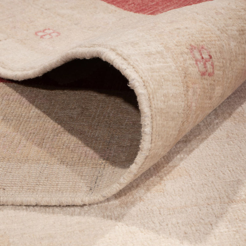 Ziegler Carpet - 538 x 350 cm - beige