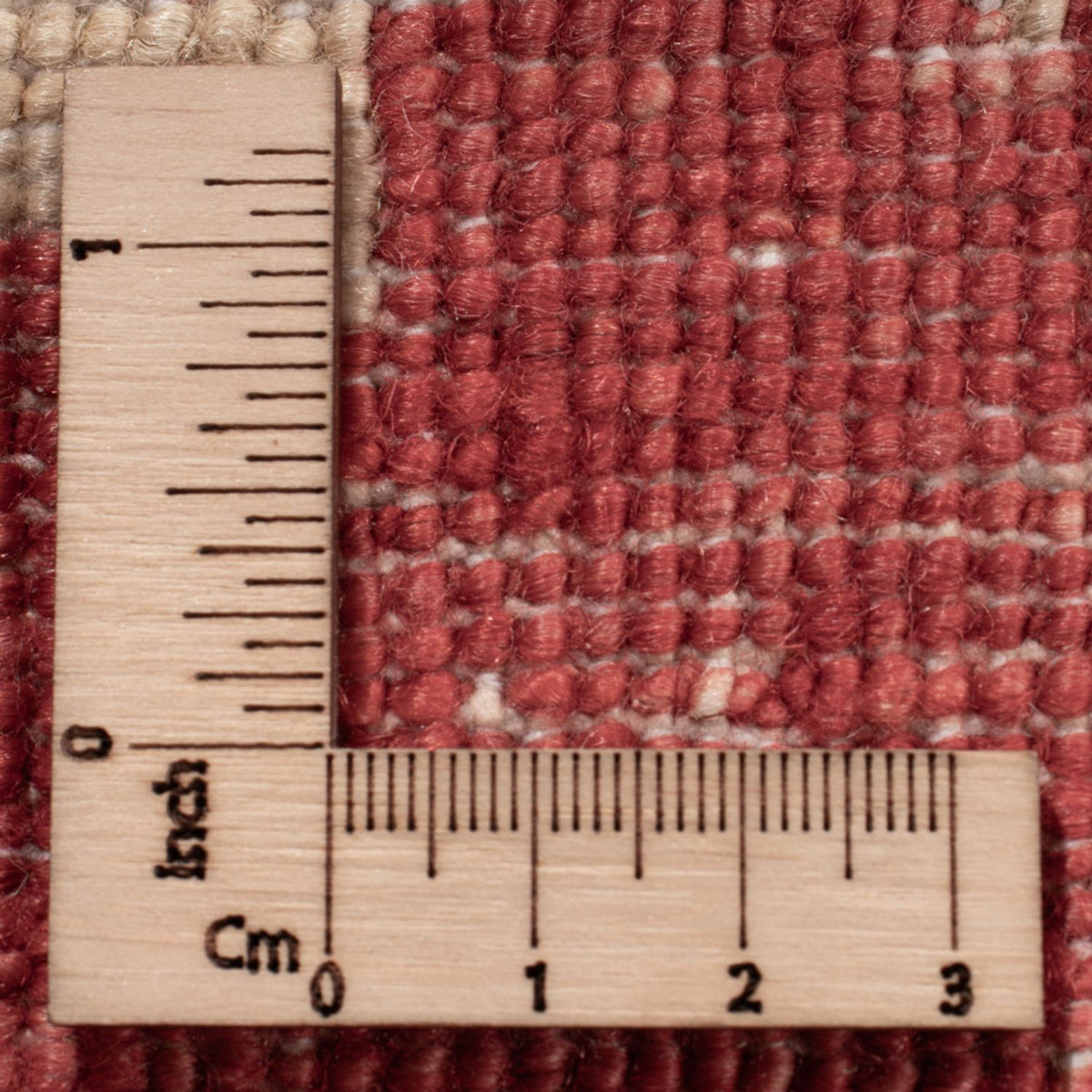 Ziegler Carpet - 538 x 350 cm - beige