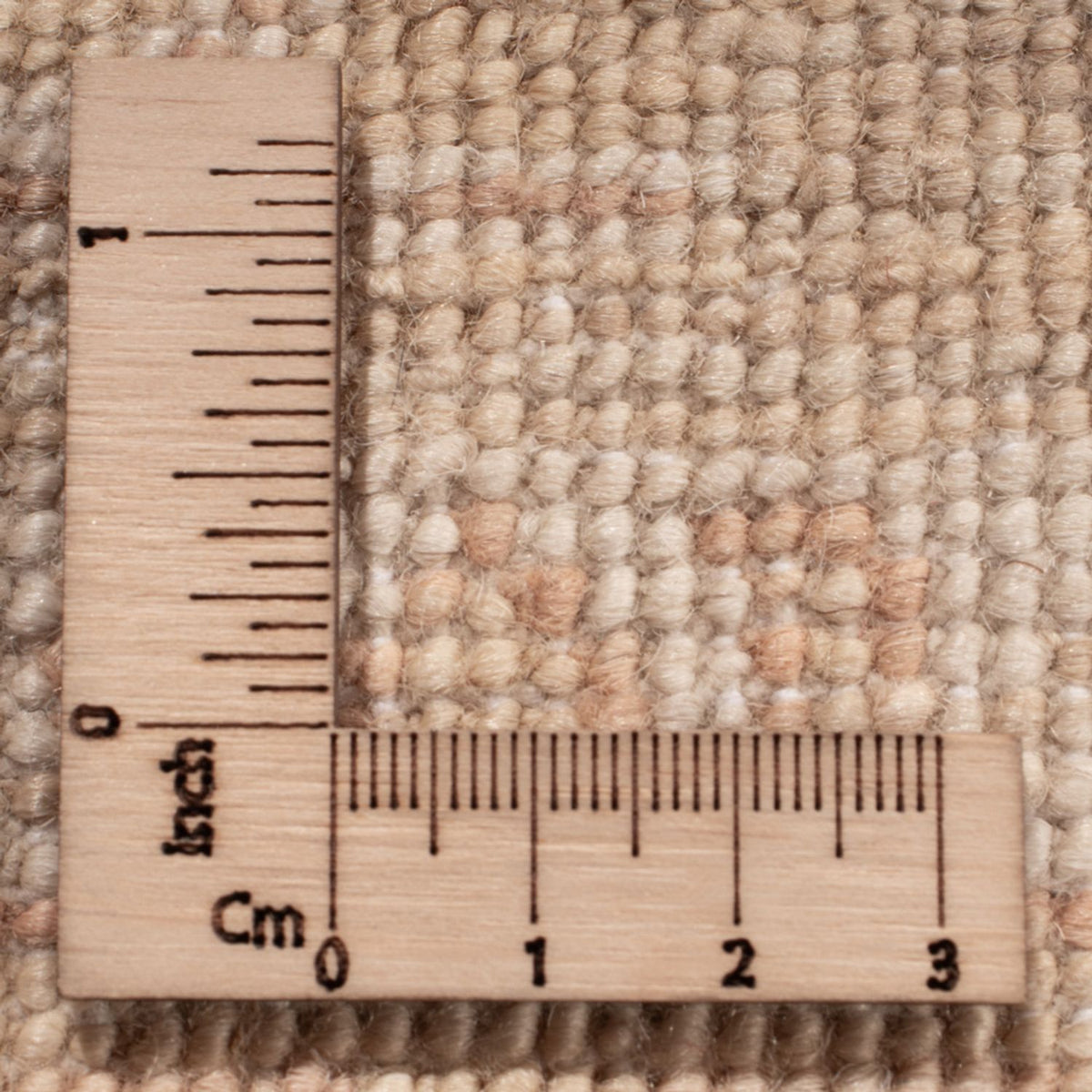 Ziegler Carpet - 495 x 400 cm - röd