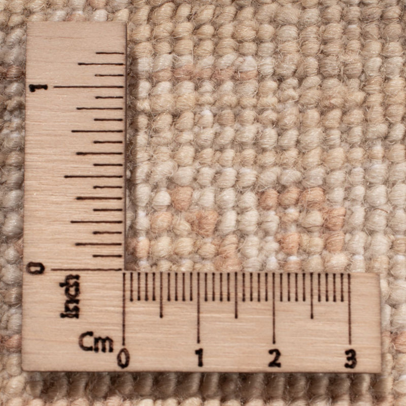 Ziegler Carpet - 495 x 400 cm - röd