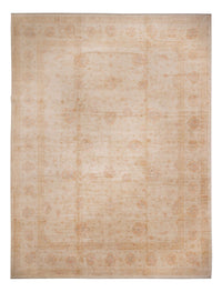 Ziegler Carpet - 503 x 393 cm - beige