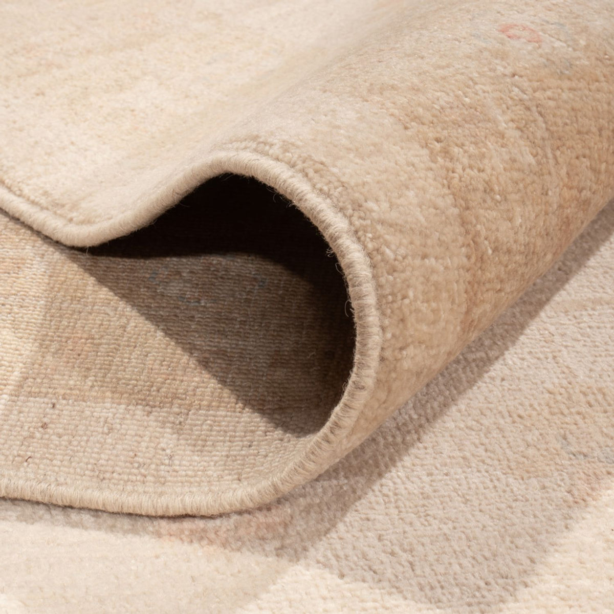 Ziegler Carpet - 503 x 393 cm - beige