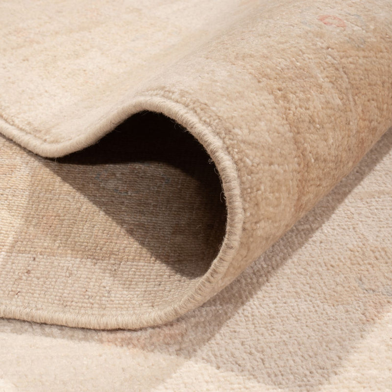 Ziegler Carpet - 503 x 393 cm - beige