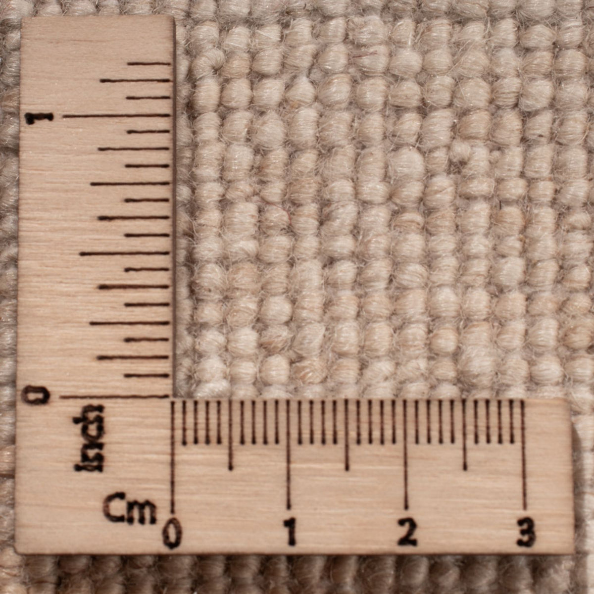 Ziegler Carpet - 503 x 393 cm - beige