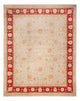 Ziegler Carpet 405x498cm - Oriental Carpet