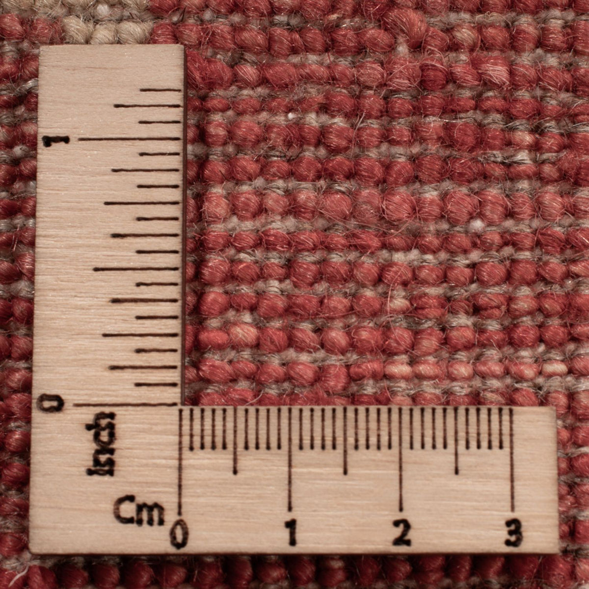 Ziegler Carpet - 498 x 405 cm - beige