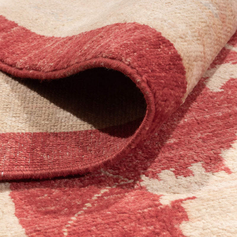 Ziegler Carpet - 521 x 400 cm - beige