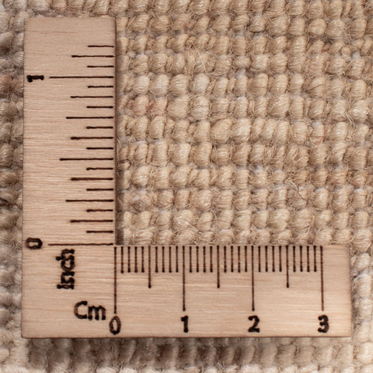 Ziegler Carpet - 521 x 400 cm - beige