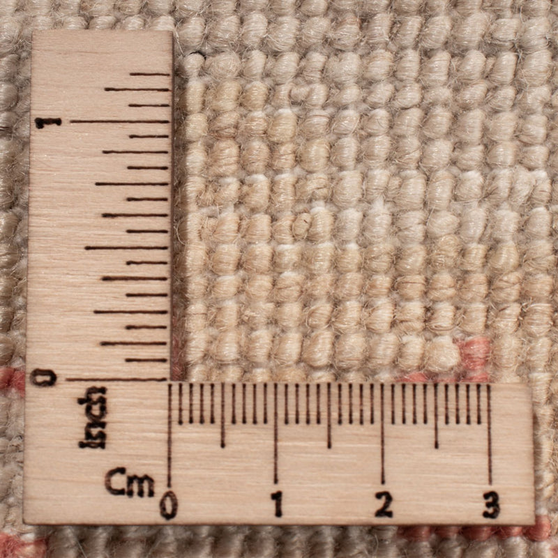 Ziegler Carpet - 495 x 306 cm - ljusblå