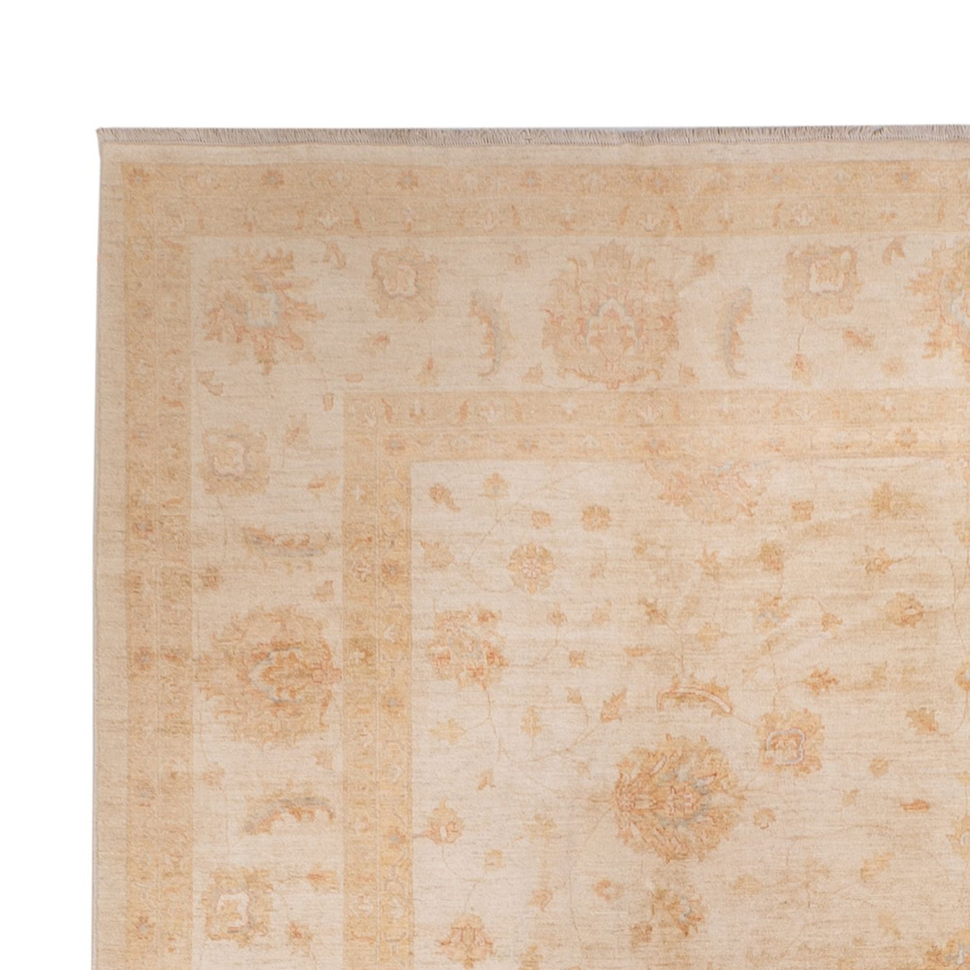 Ziegler Carpet 541x348cm - Oriental Carpet