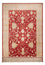 Ziegler Carpet - 540 x 352 cm - röd