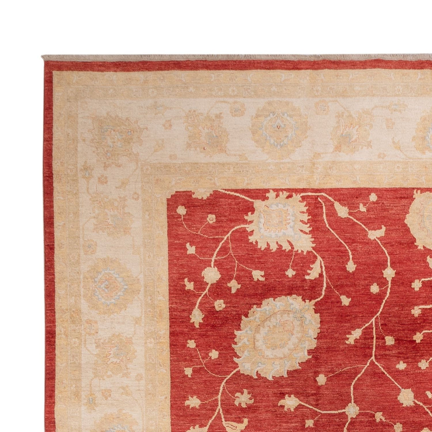 Ziegler Carpet 465x353cm - Oriental Carpet