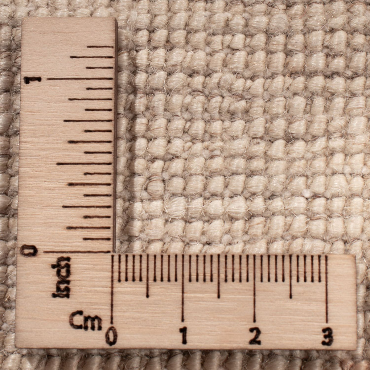 Ziegler Carpet - 465 x 353 cm - röd