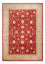 Ziegler Carpet - 496 x 362 cm - röd
