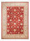Ziegler Carpet - 493 x 253 cm - röd