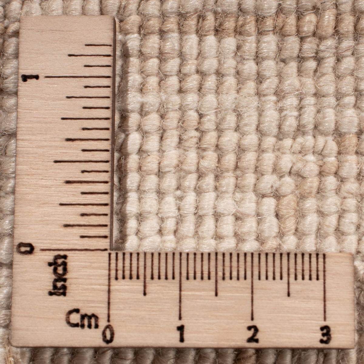 Ziegler Carpet - 493 x 253 cm - röd