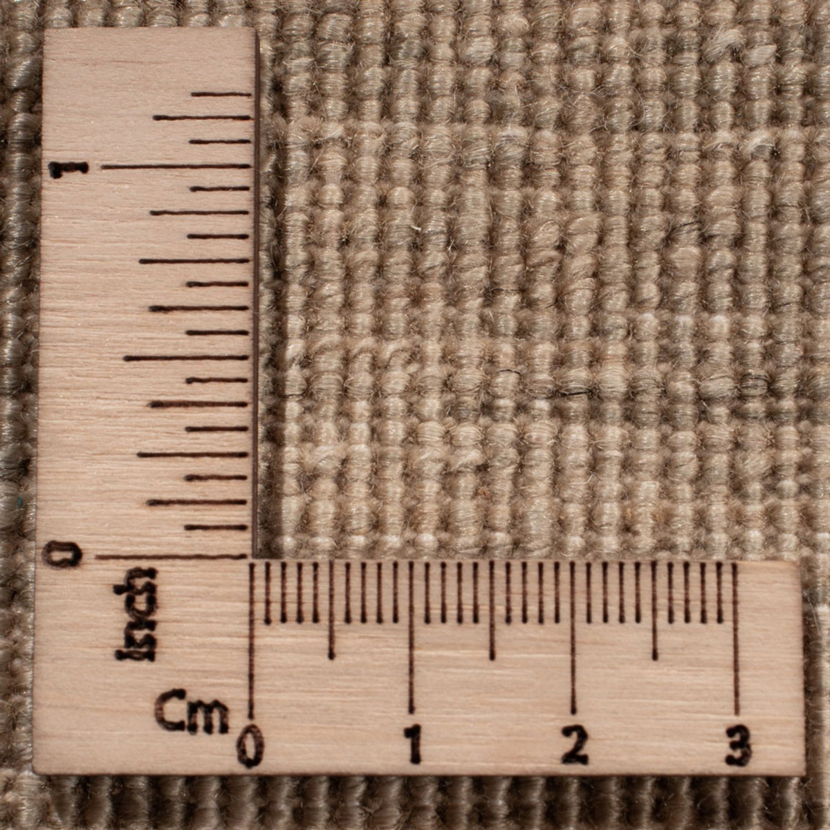 Designermatta - 501 x 308 cm - flerfärgad