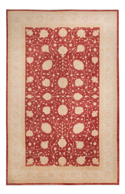Ziegler Carpet 304x484cm - Oriental Carpet