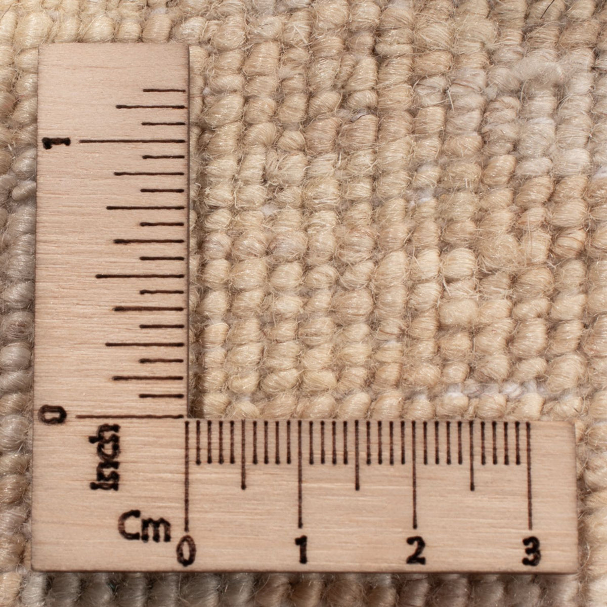 Ziegler Carpet - 484 x 304 cm - röd