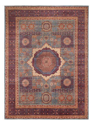 Ziegler Carpet - Ariana - 492 x 357 cm - flerfärgad