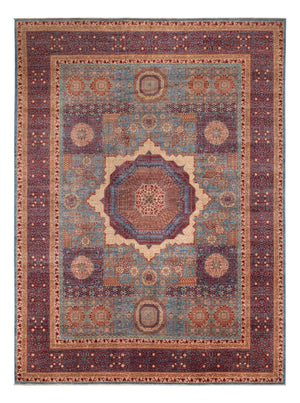 Ziegler Carpet - Ariana - 492 x 357 cm - flerfärgad