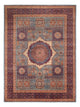 Ariana Mattan 492x357cm - Oriental Carpet