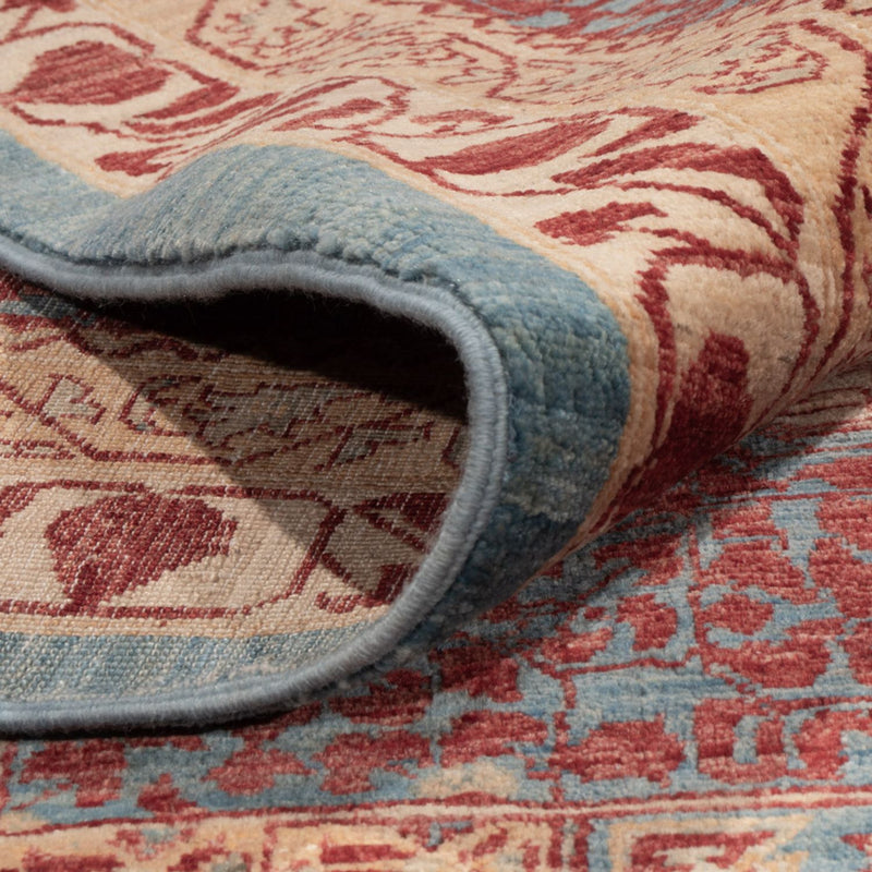 Ziegler Carpet - Ariana - 492 x 357 cm - flerfärgad