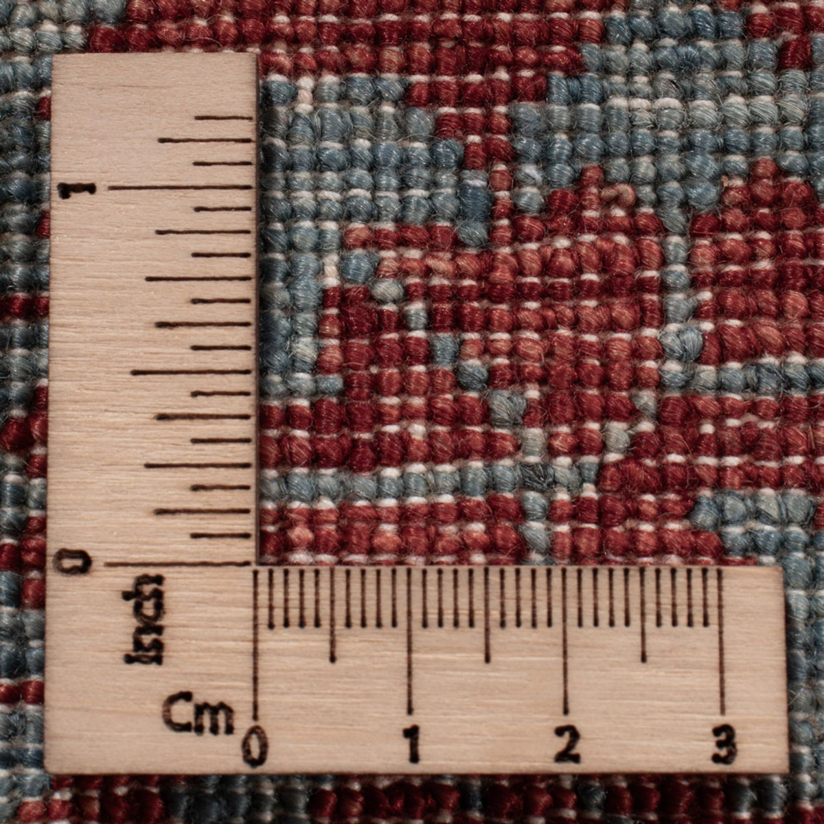 Ziegler Carpet - Ariana - 492 x 357 cm - flerfärgad