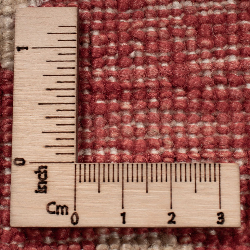 Ziegler Carpet kvadrat  - 394 x 398 cm - beige