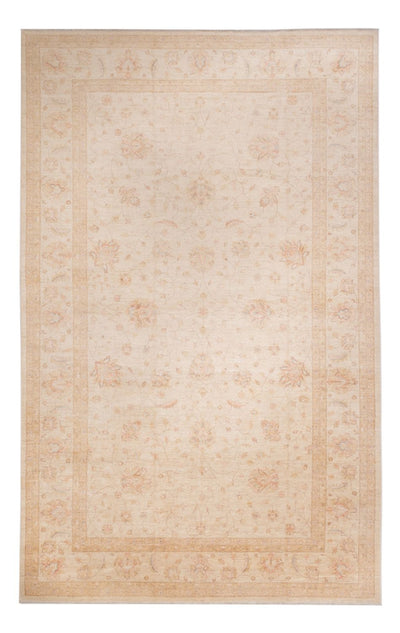 Ziegler Carpet 301x487cm - Oriental Carpet