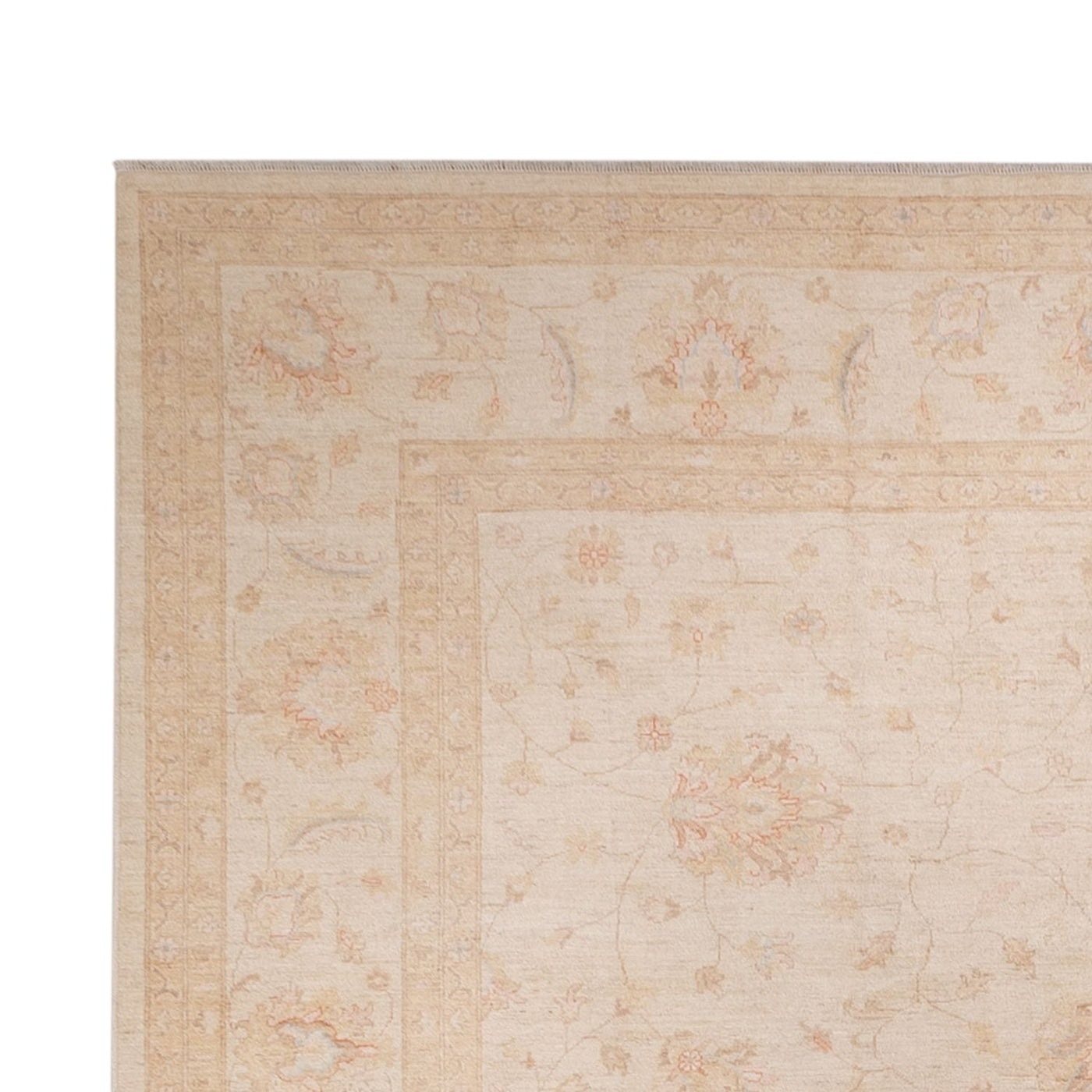 Ziegler Carpet 487x301cm - Oriental Carpet