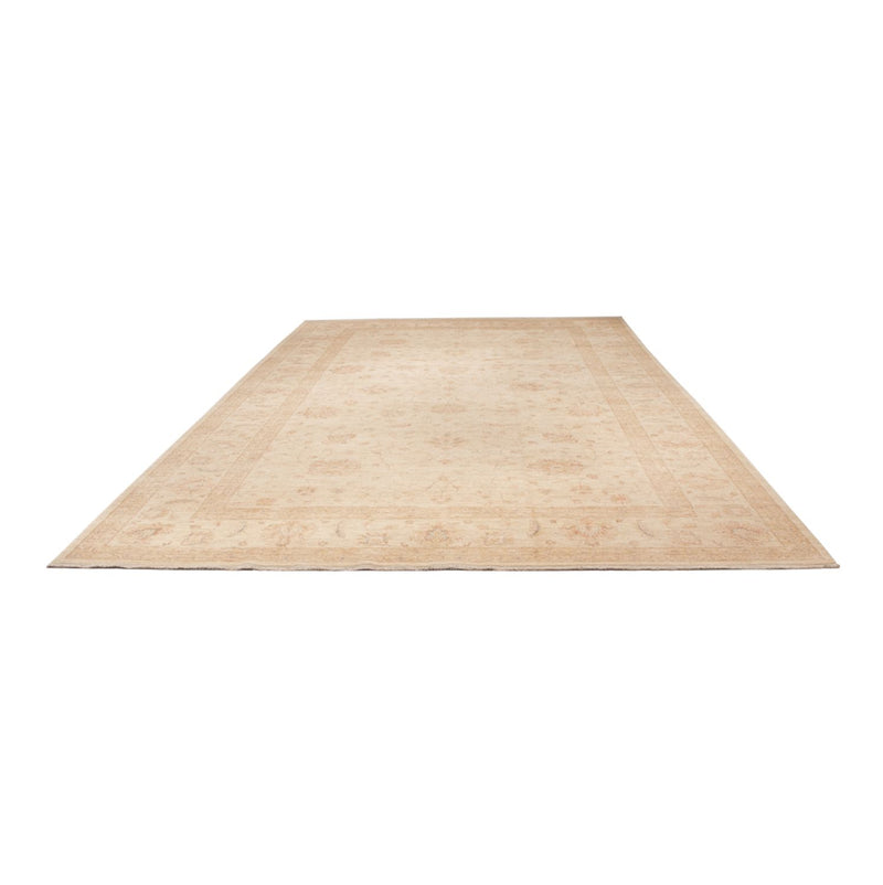 Ziegler Carpet - 487 x 301 cm - beige