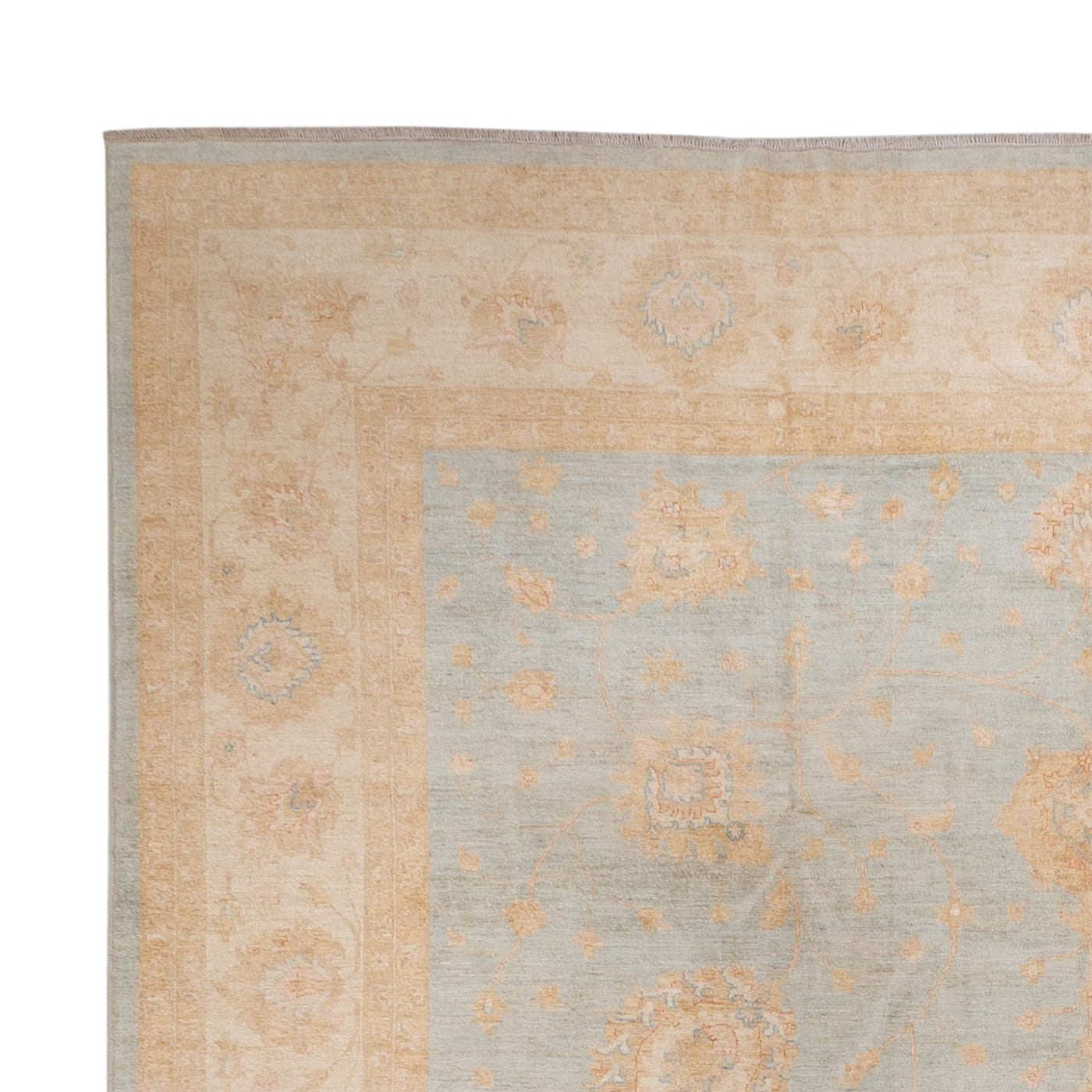 Ziegler Carpet 543x354cm - Oriental Carpet
