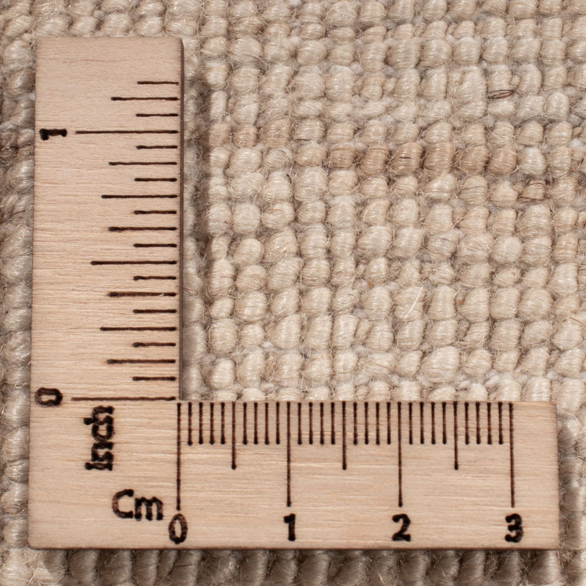 Ziegler Carpet - 543 x 354 cm - ljusblå