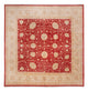 Ziegler Carpet 392x403cm - Oriental Carpet