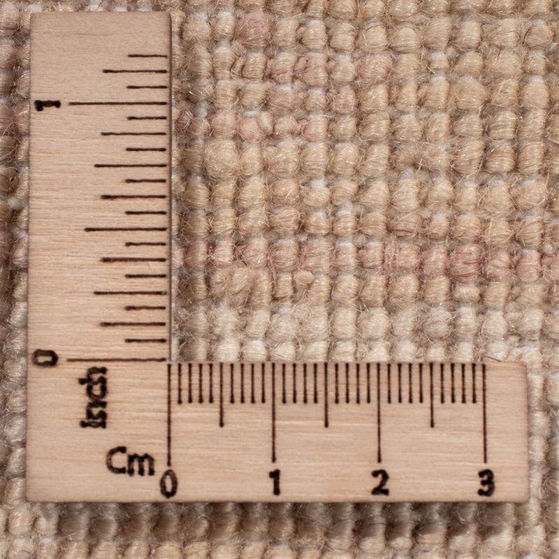 Ziegler Carpet kvadrat  - 392 x 403 cm - röd