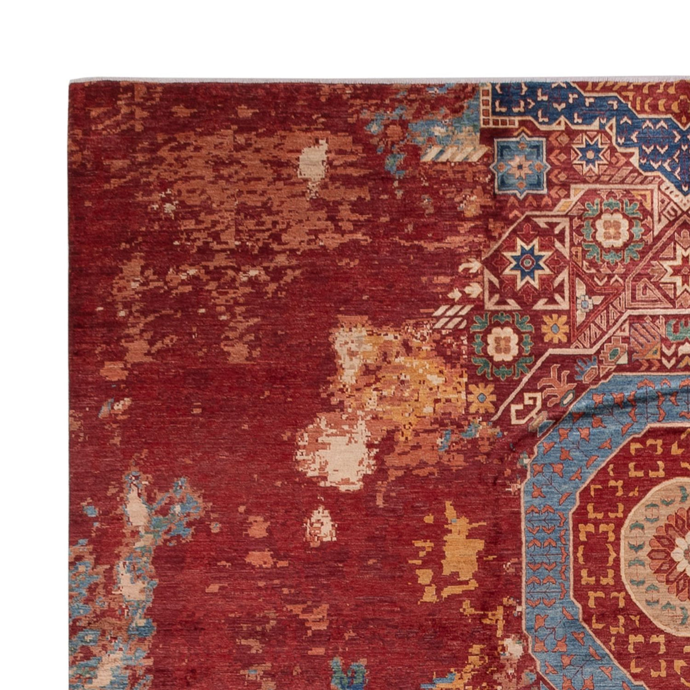 Designermatta 548x357cm - Designerteppich