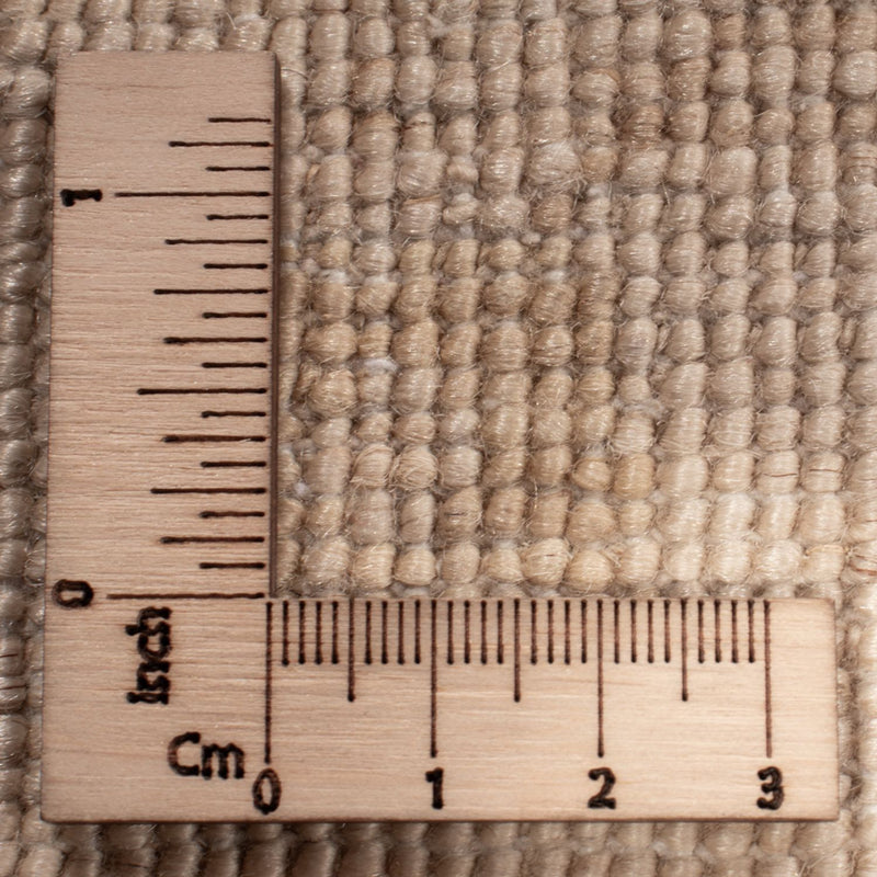 Ziegler Carpet kvadrat  - 491 x 405 cm - röd