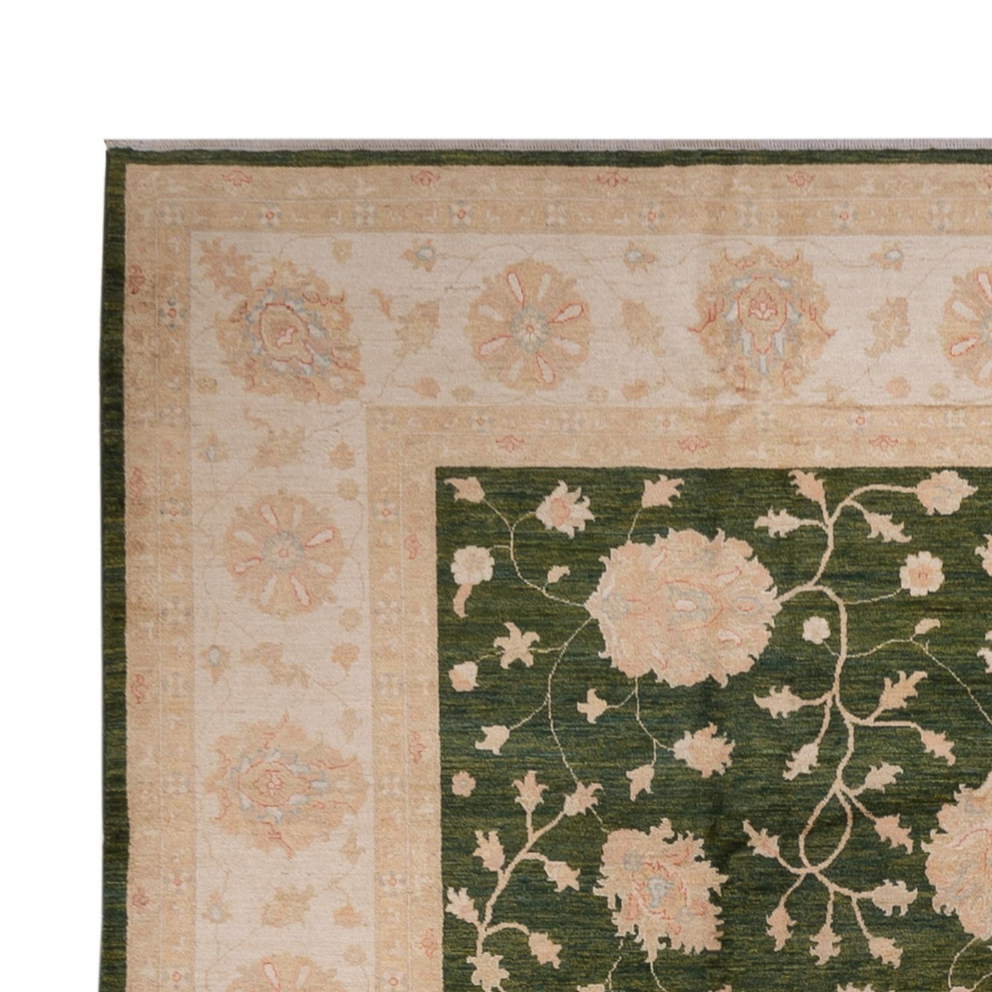 Ziegler Carpet 440x308cm - Oriental Carpet