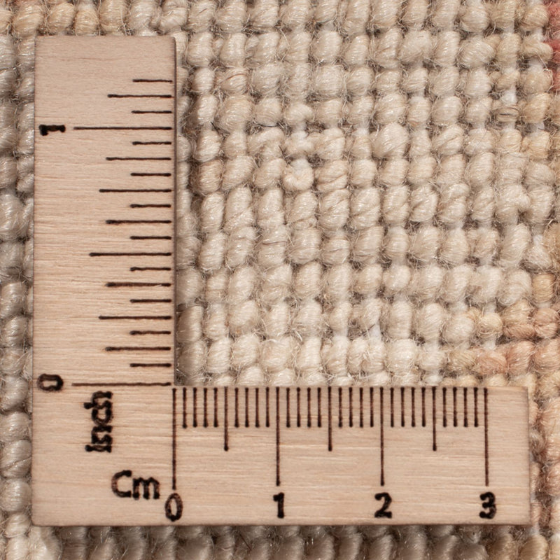 Ziegler Carpet - 440 x 308 cm - grön