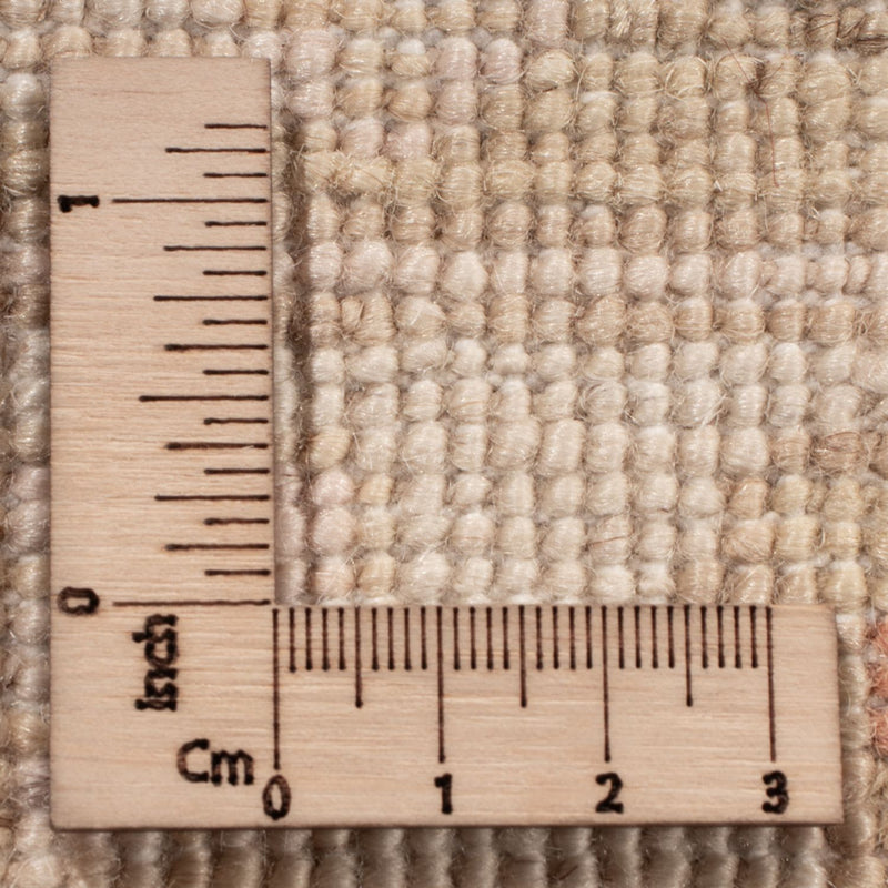 Ziegler Carpet - 441 x 306 cm - ljusblå