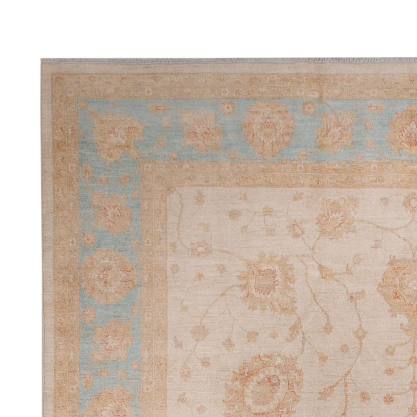 Ziegler Carpet 440x304cm - Oriental Carpet
