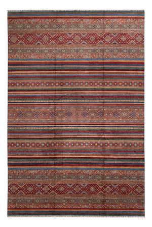Ziegler Carpet - Shal - 452 x 304 cm - flerfärgad