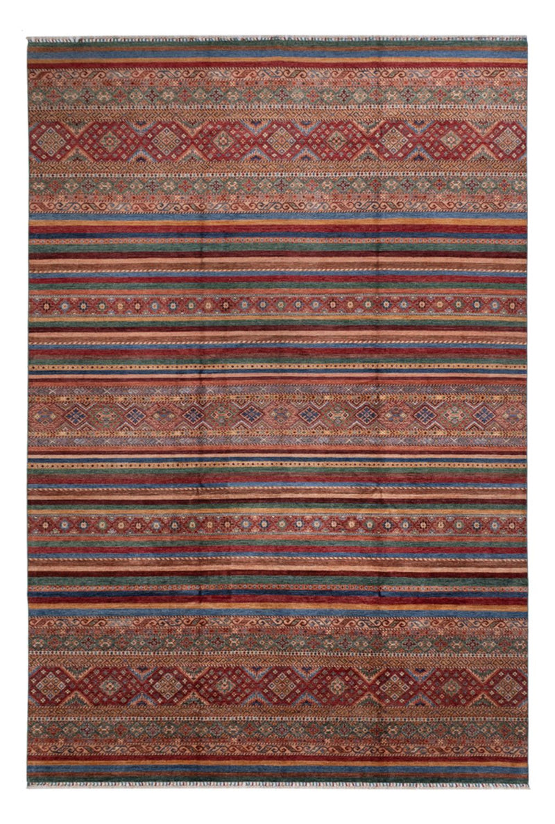 Ziegler Carpet - Shal - 452 x 304 cm - flerfärgad