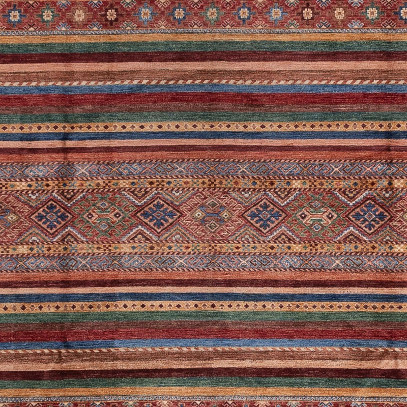 Ziegler Carpet - Shal - 452 x 304 cm - flerfärgad