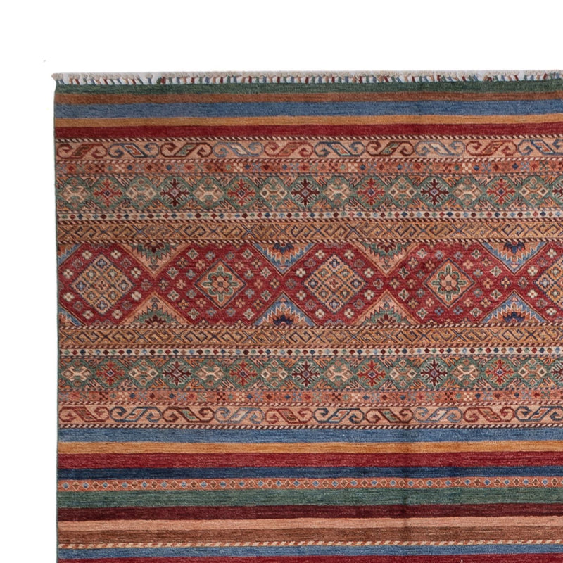 Ziegler Carpet - Shal - 452 x 304 cm - flerfärgad