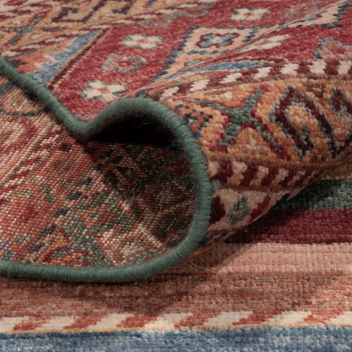 Ziegler Carpet - Shal - 452 x 304 cm - flerfärgad