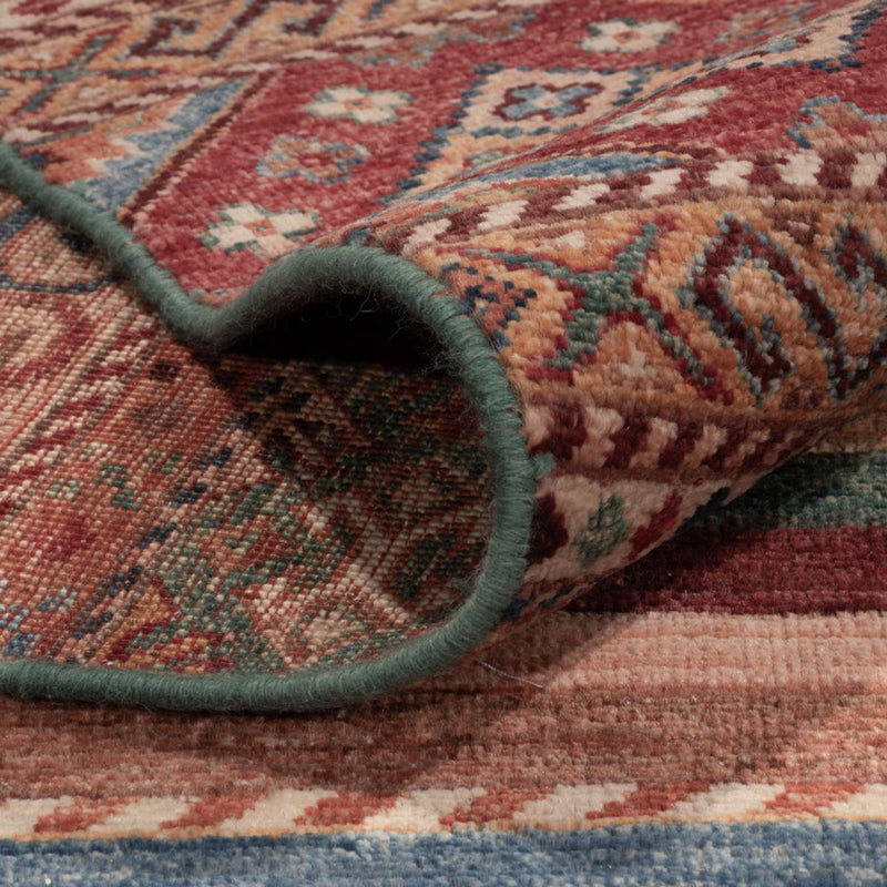 Ziegler Carpet - Shal - 452 x 304 cm - flerfärgad