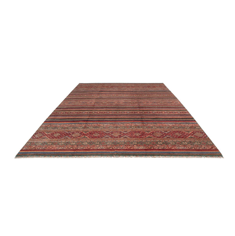 Ziegler Carpet - Shal - 452 x 304 cm - flerfärgad